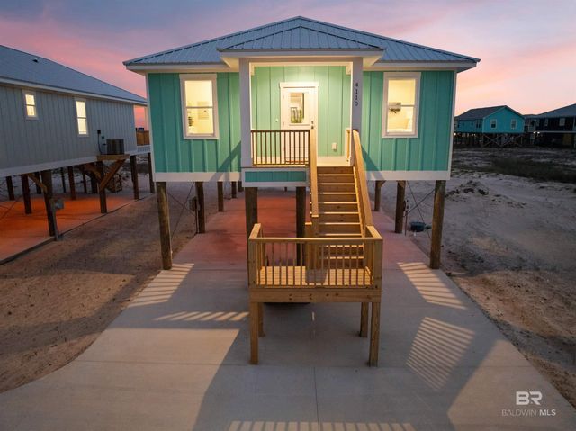 4110 State Highway 180, Gulf Shores, AL 36542