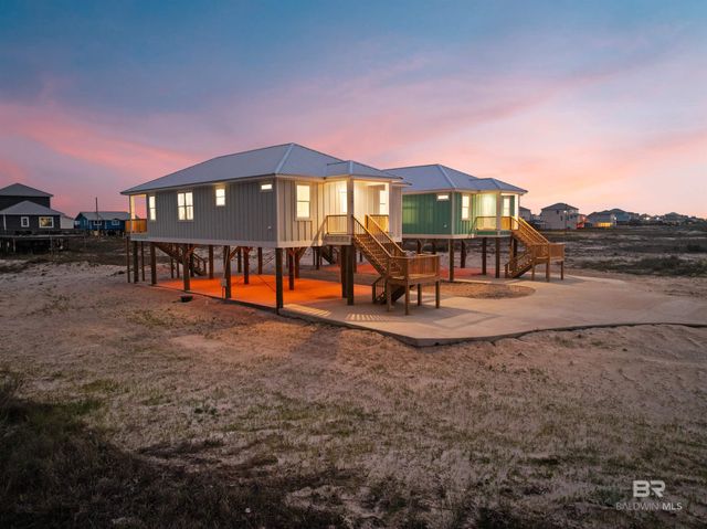 4110 State Highway 180, Gulf Shores, AL 36542