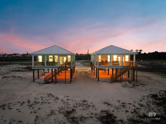 4110 State Highway 180, Gulf Shores, AL 36542