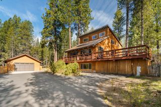 56865 Gina Lane, Bend, OR 97707