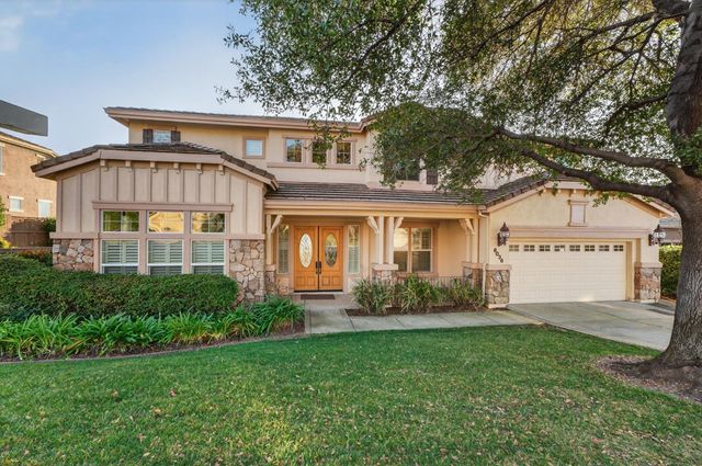 6036 Penela Way, El Dorado Hills, CA 95762