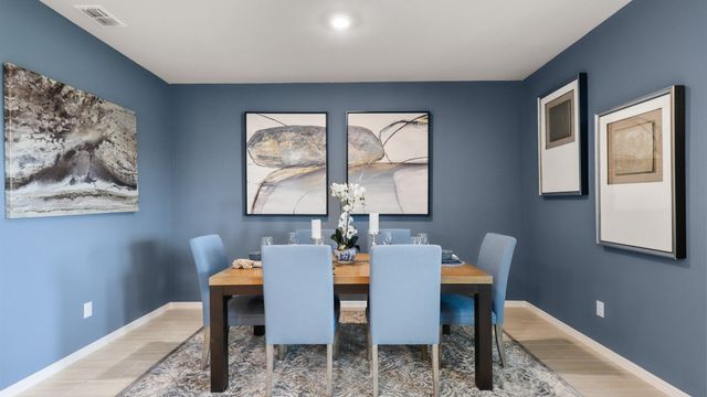 9445 MINT HILL Drive, Fort Worth, TX 76108