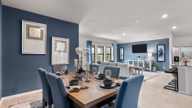 9445 MINT HILL Drive, Fort Worth, TX 76108