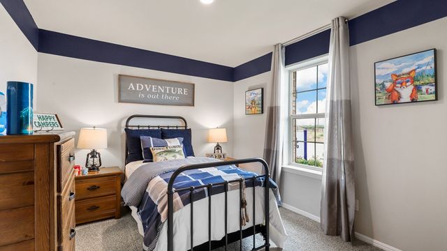 9445 MINT HILL Drive, Fort Worth, TX 76108