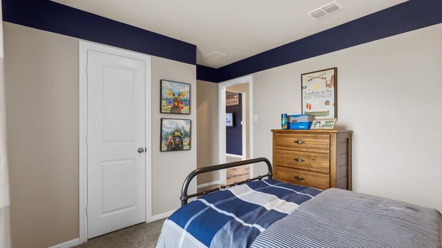 9445 MINT HILL Drive, Fort Worth, TX 76108