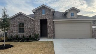 9445 MINT HILL Drive, Fort Worth, TX 76108