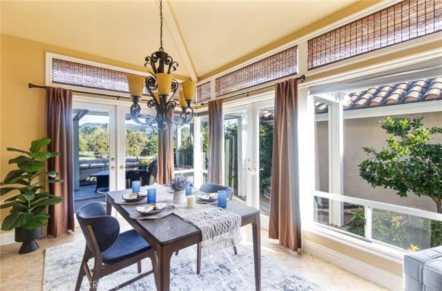 102 Via Candelaria, Coto De Caza, CA 92679