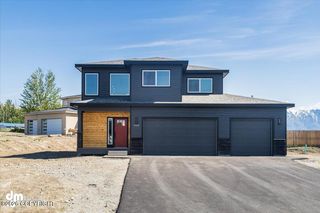 2510 S Sanctuary Drive, Palmer, AK 99645