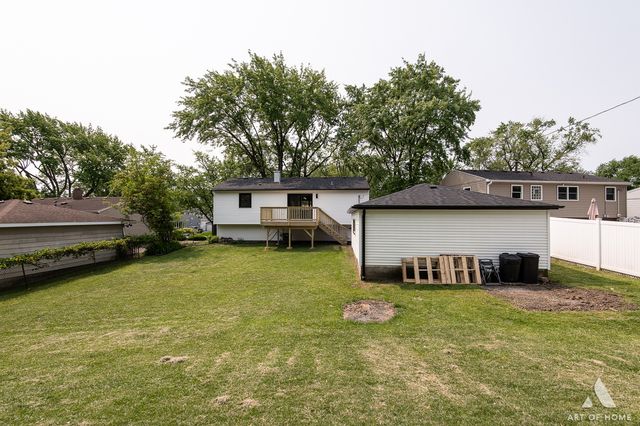 9058 Caddy Court, Orland Park, IL 60462