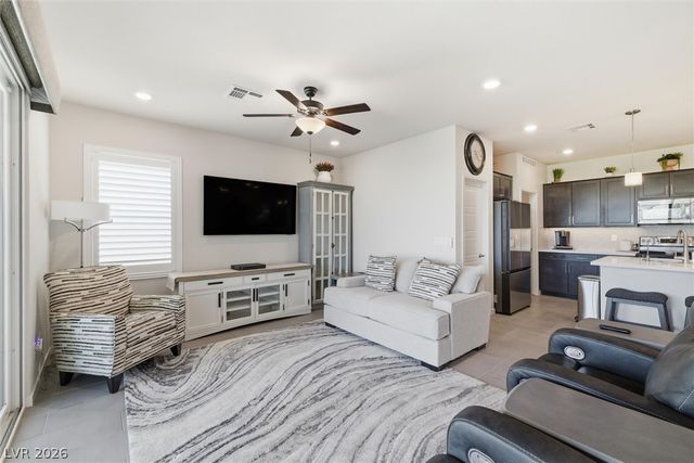 4310 East Cactus Canyon, Pahrump, NV 89061