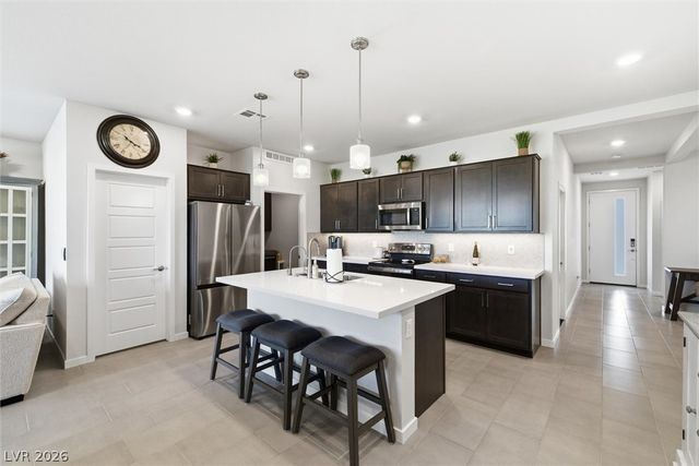 4310 East Cactus Canyon, Pahrump, NV 89061