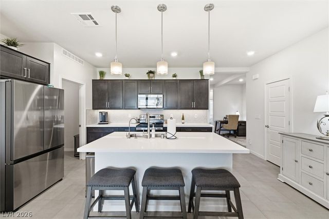 4310 East Cactus Canyon, Pahrump, NV 89061