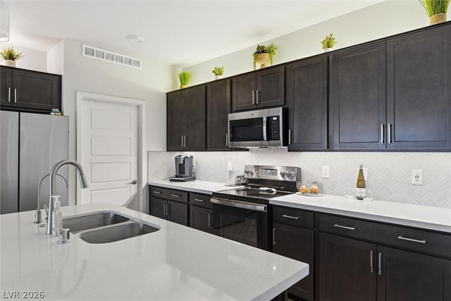 4310 East Cactus Canyon, Pahrump, NV 89061