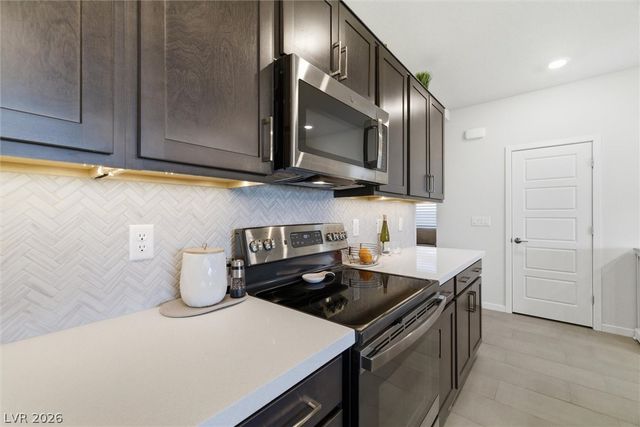 4310 East Cactus Canyon, Pahrump, NV 89061