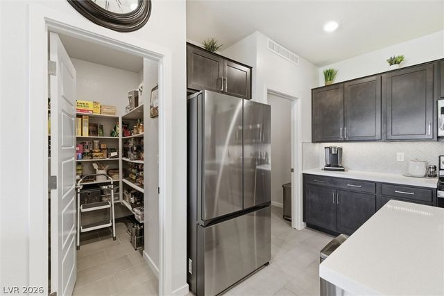 4310 East Cactus Canyon, Pahrump, NV 89061