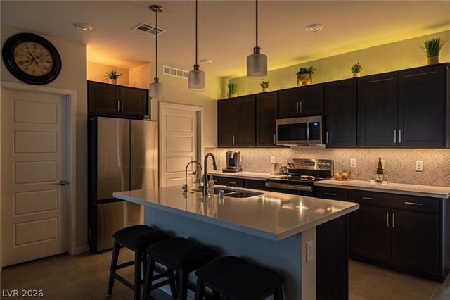 4310 East Cactus Canyon, Pahrump, NV 89061