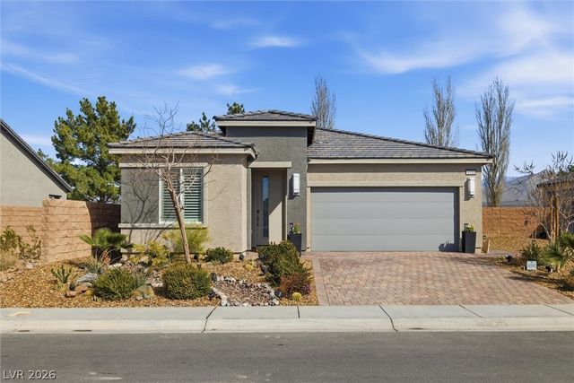 4310 East Cactus Canyon, Pahrump, NV 89061