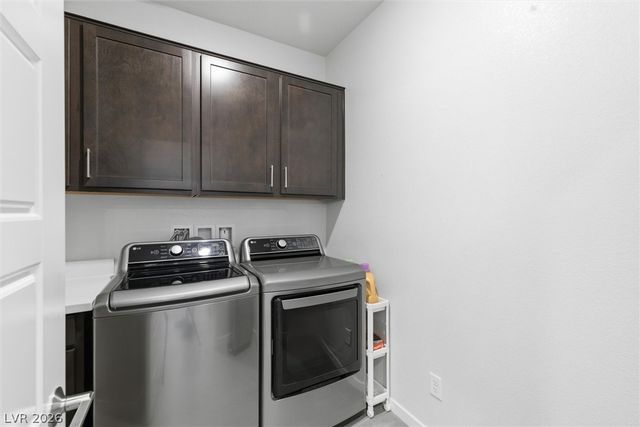 4310 East Cactus Canyon, Pahrump, NV 89061