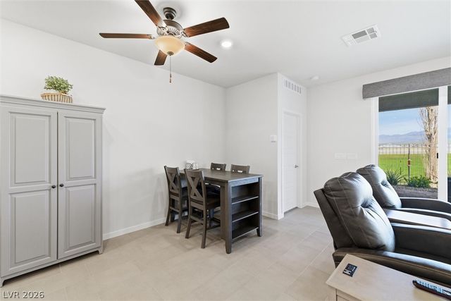 4310 East Cactus Canyon, Pahrump, NV 89061