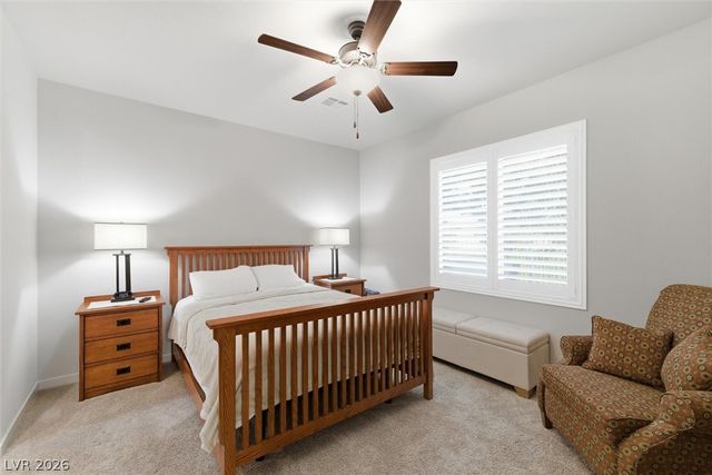 4310 East Cactus Canyon, Pahrump, NV 89061