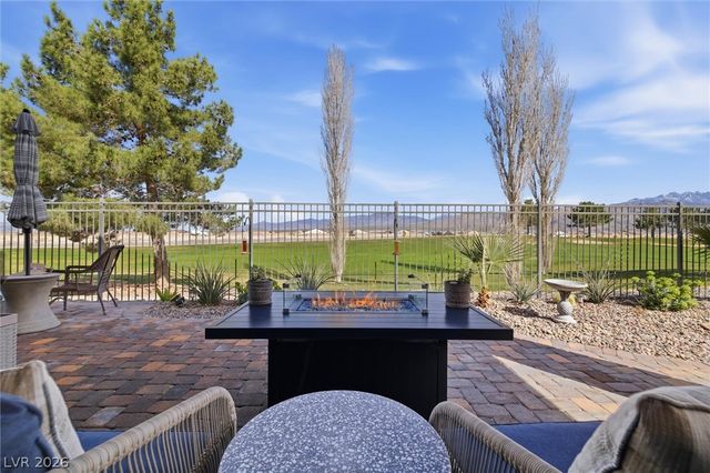 4310 East Cactus Canyon, Pahrump, NV 89061