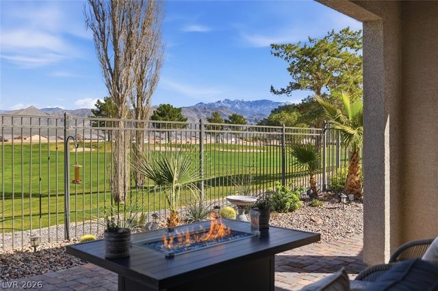 4310 East Cactus Canyon, Pahrump, NV 89061