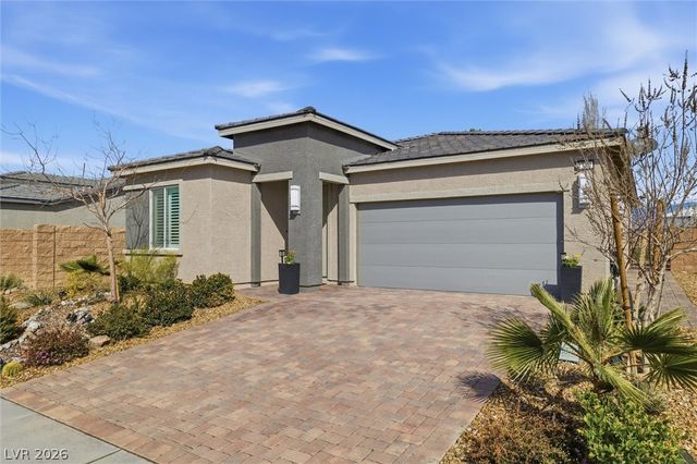 4310 East Cactus Canyon, Pahrump, NV 89061