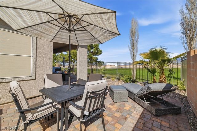 4310 East Cactus Canyon, Pahrump, NV 89061