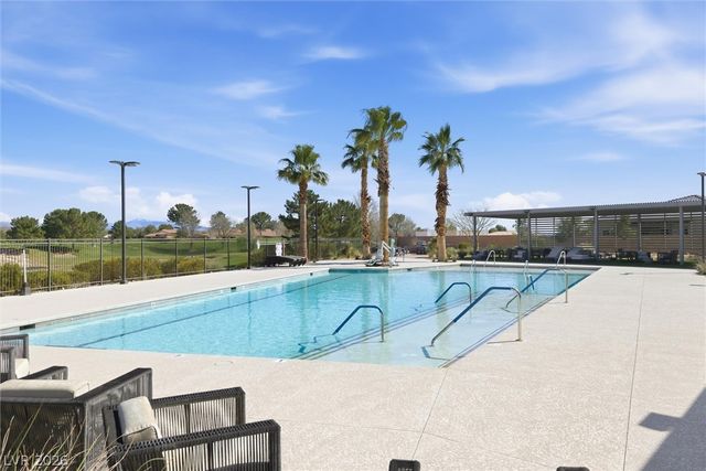 4310 East Cactus Canyon, Pahrump, NV 89061