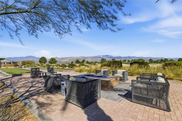 4310 East Cactus Canyon, Pahrump, NV 89061