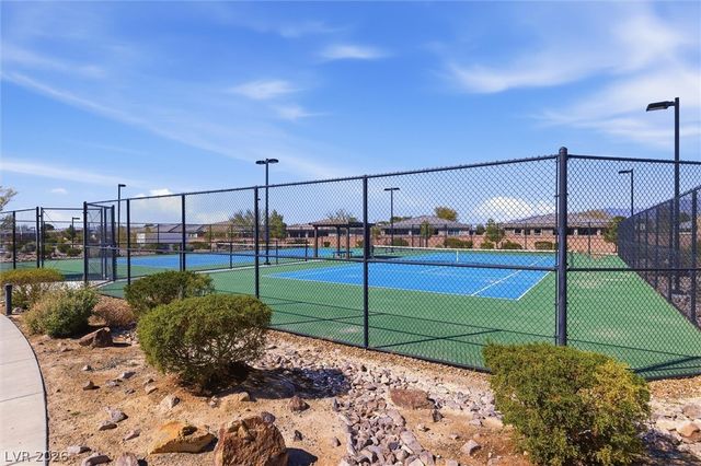 4310 East Cactus Canyon, Pahrump, NV 89061