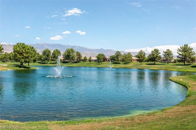 4310 East Cactus Canyon, Pahrump, NV 89061