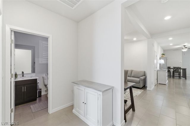 4310 East Cactus Canyon, Pahrump, NV 89061