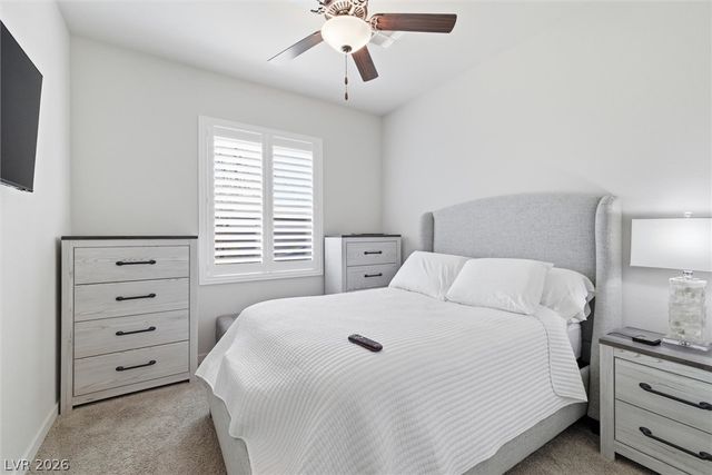 4310 East Cactus Canyon, Pahrump, NV 89061