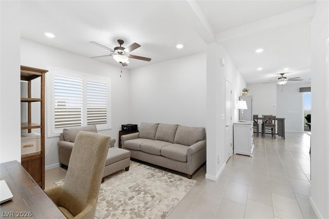 4310 East Cactus Canyon, Pahrump, NV 89061