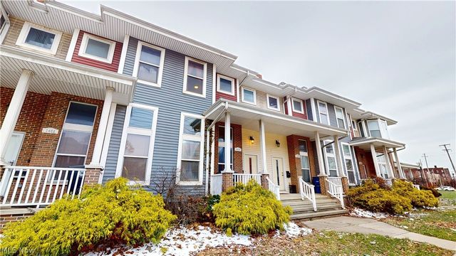 1454 E 105th Street, Cleveland, OH 44106