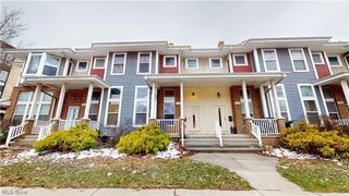 1454 E 105th Street, Cleveland, OH 44106