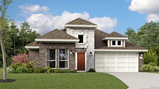 5763 Musquiz Ridge, Seguin, TX 78155