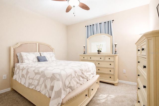 201 COMPASS ROSE DRIVE, Groveland, FL 34736