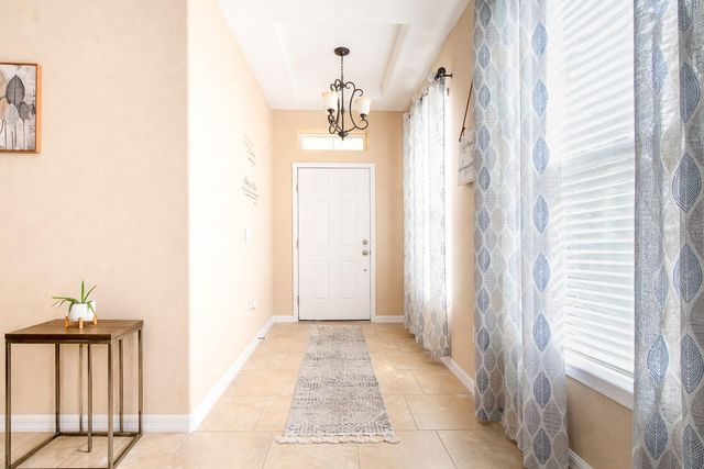 201 COMPASS ROSE DRIVE, Groveland, FL 34736