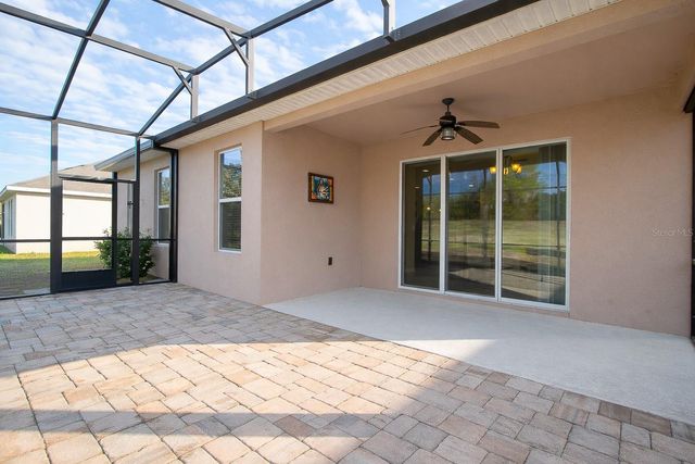 201 COMPASS ROSE DRIVE, Groveland, FL 34736