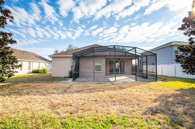 201 COMPASS ROSE DRIVE, Groveland, FL 34736