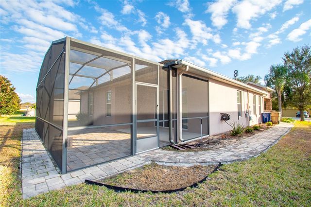 201 COMPASS ROSE DRIVE, Groveland, FL 34736