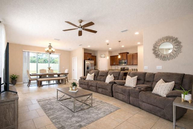 201 COMPASS ROSE DRIVE, Groveland, FL 34736