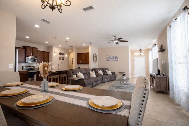 201 COMPASS ROSE DRIVE, Groveland, FL 34736