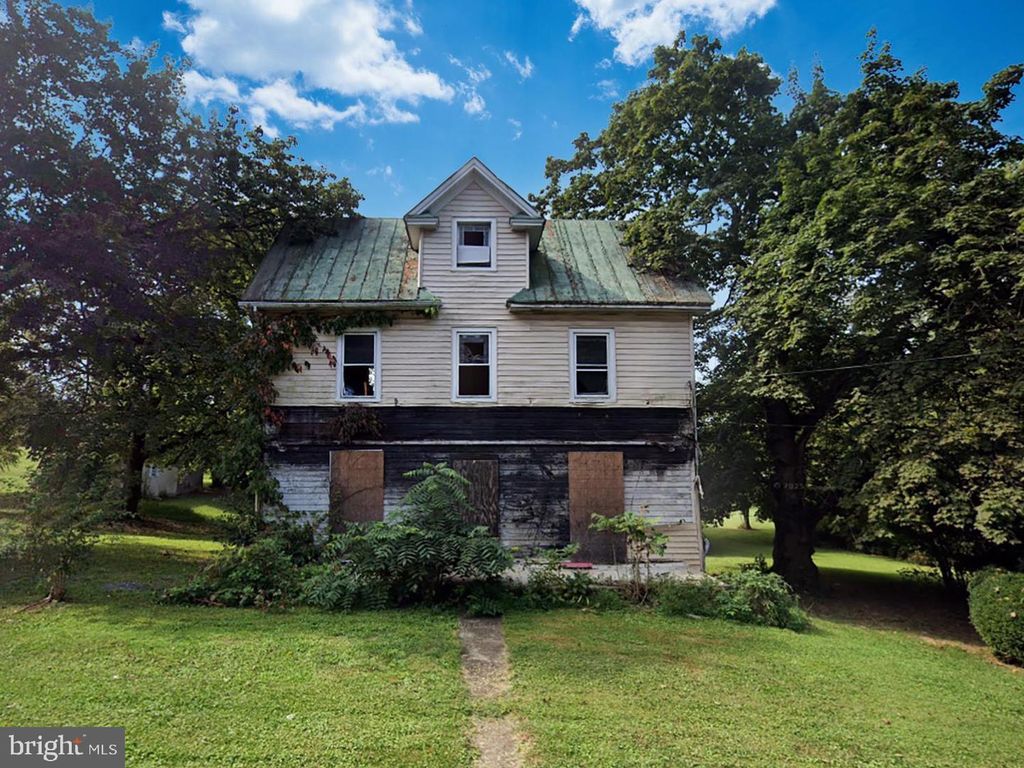 28408 KEMPTOWN RD, Damascus, MD 20872