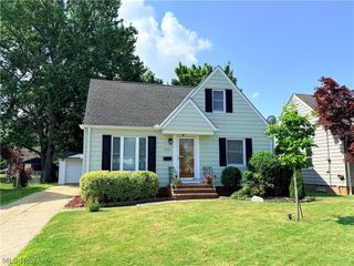 30008 Mildred Street, Willowick, OH 44095