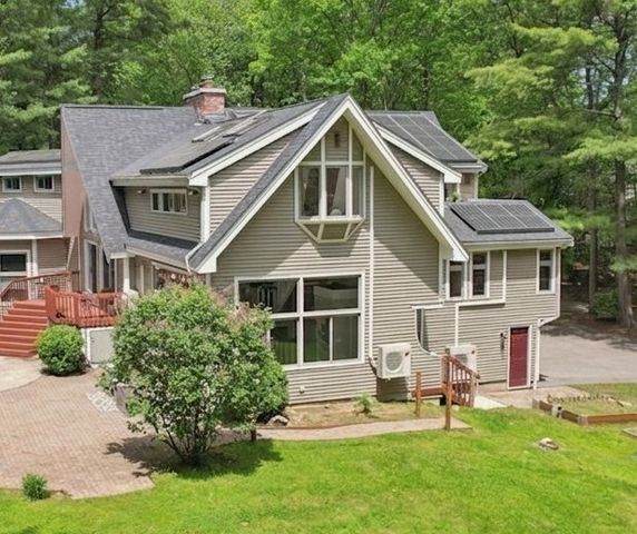 10 Cold Harbor Drive, Northborough, MA 01532