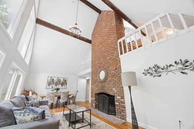 10 Cold Harbor Drive, Northborough, MA 01532