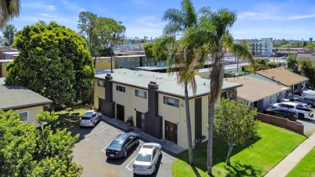 467 Woodlawn Avenue C, Chula Vista, CA 91910